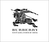 occhiali burberry