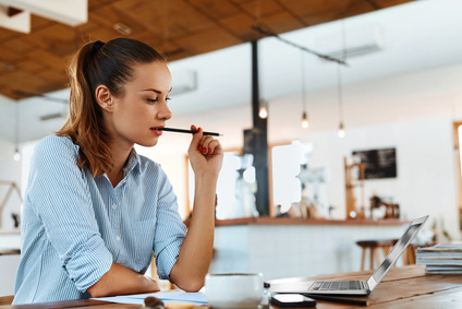 senza lenti a contatto e senza occhiali per tutta la giornata